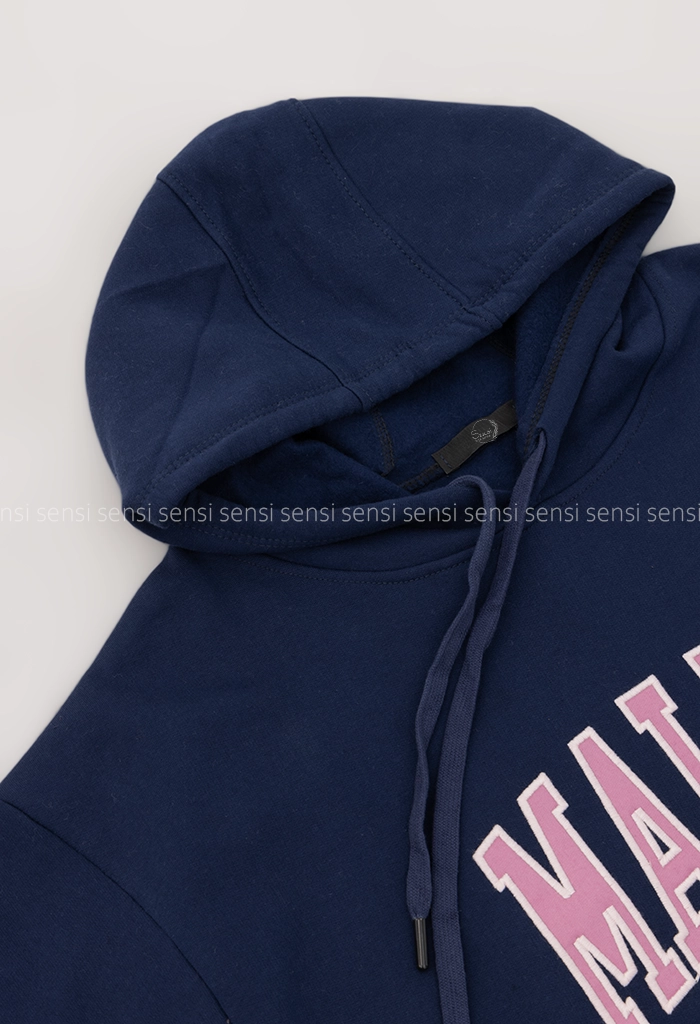 هودی داخل کرکی گلدوزی کد1005056